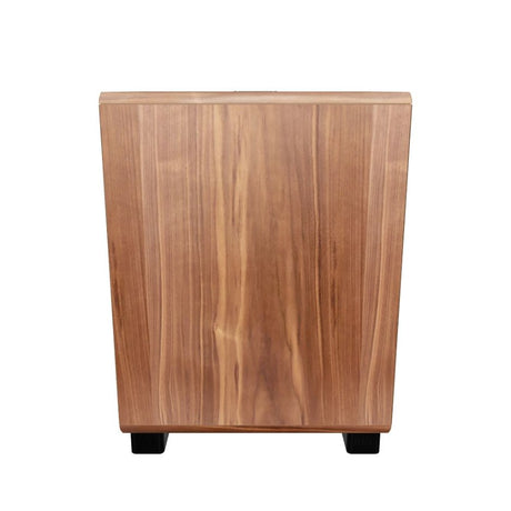 REL Classic 99 Subwoofer front