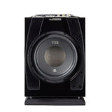 REL 212 Black Label Subwoofer bottom