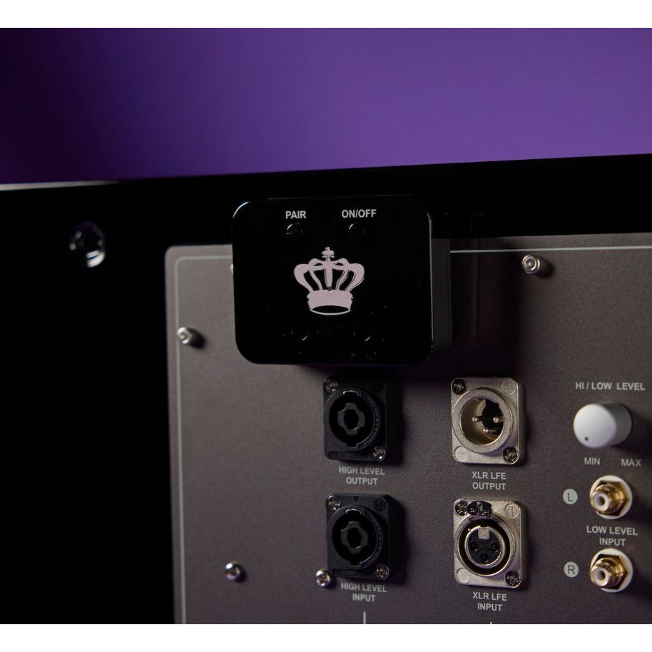 REL Airship Direct Wireless