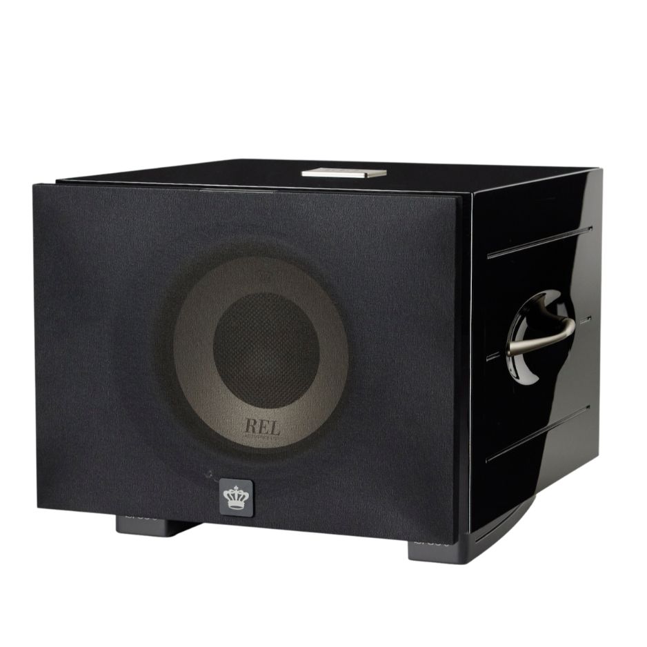 REL S/850 Subwoofer