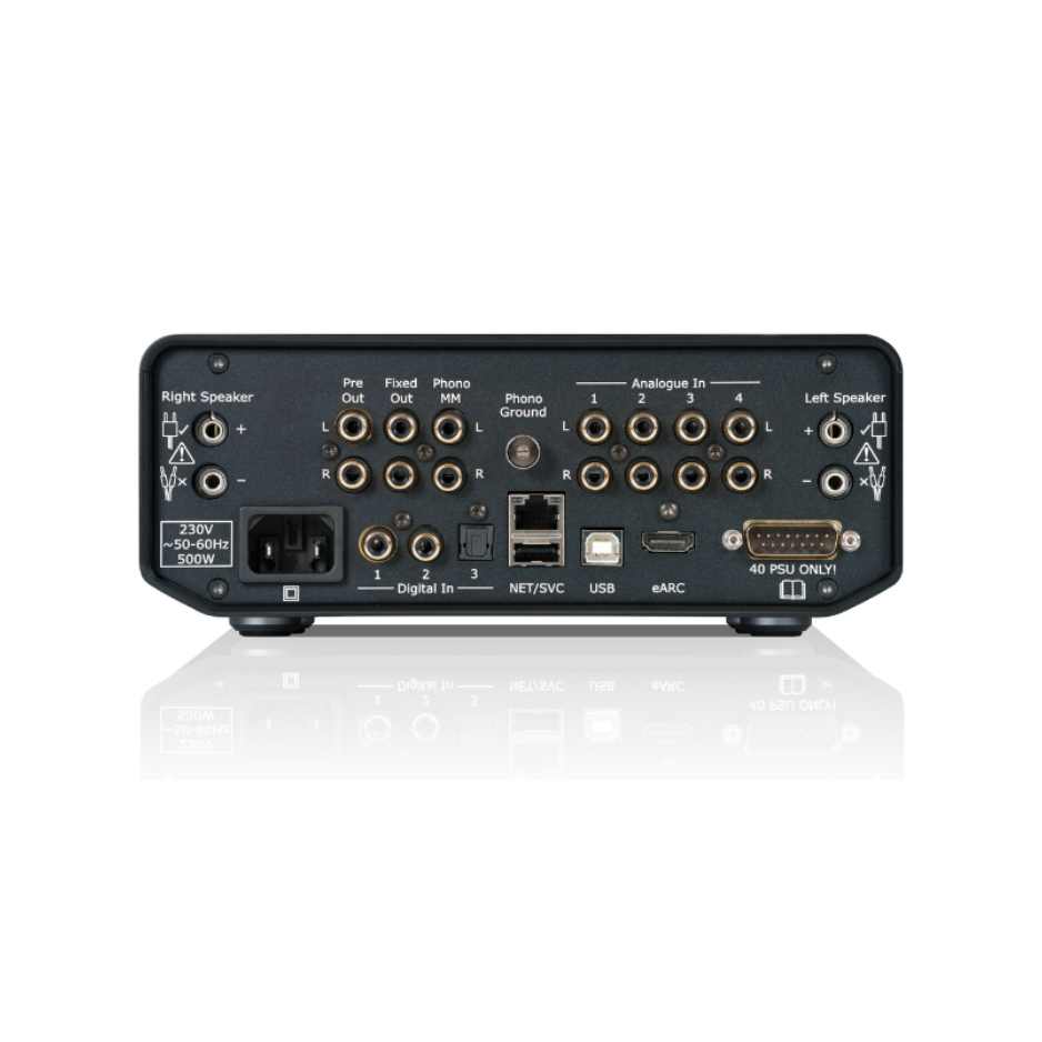 Cyrus 40 Amp Integrated Amplifier