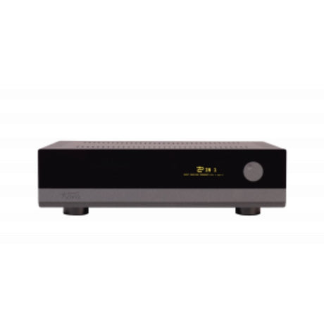Kora DAC 140 front