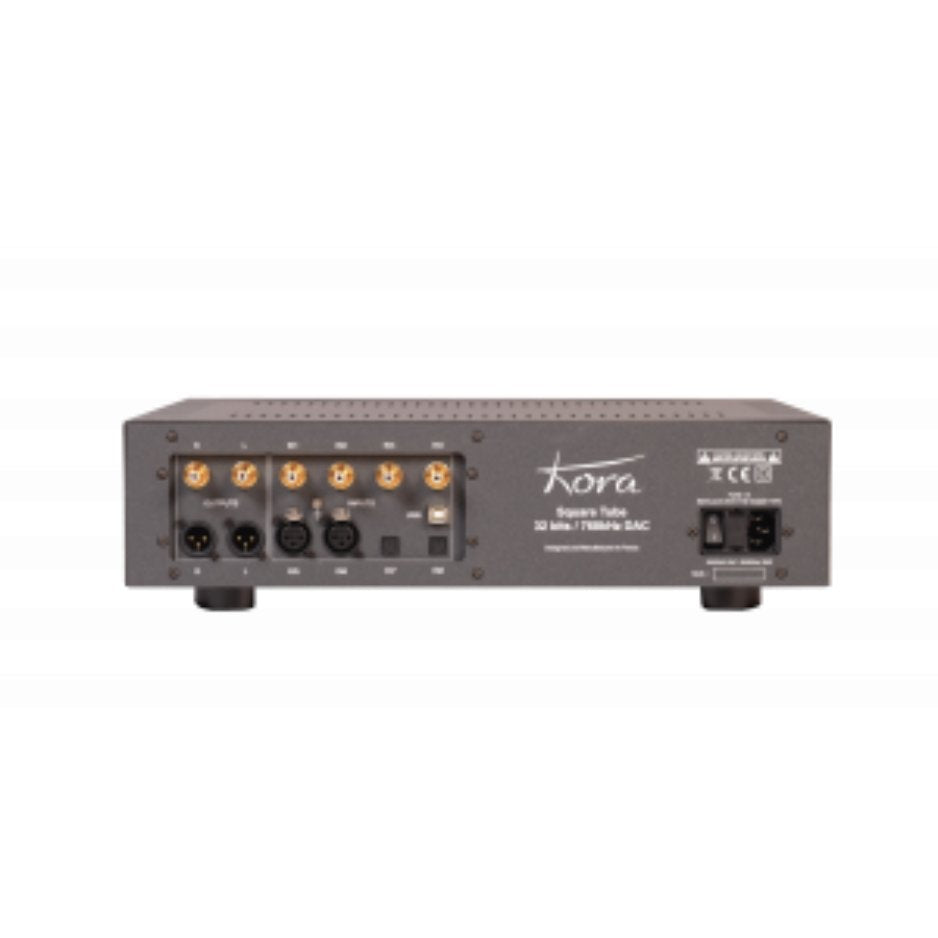 Kora DAC140 Digital to Analog Converter (DAC)