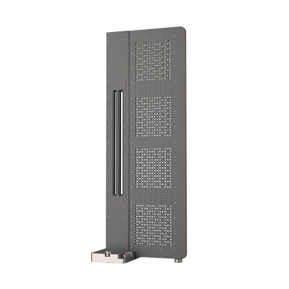 Diptyque Reference MKII Panel Speakers (Planar Magnetic) – The