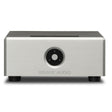 Rogue Audio DragoN Monoblock Amplifers silver front
