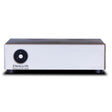 Rogue Audio DragoN Power Amplifer silver front