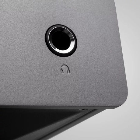 Cambridge Audio Alva Duo MM/MC Phono Preamp headphone port