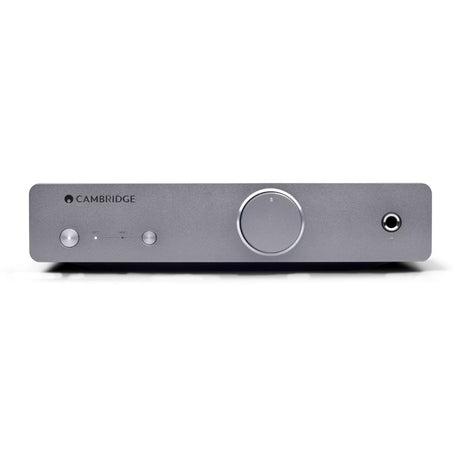 Cambridge Audio Alva Duo MM/MC Phono Preamp front