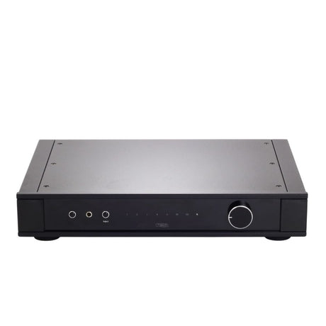 Rega Elex MK4 Integrated Amplifier front