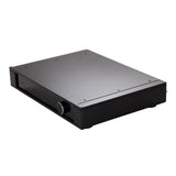 Rega Elex MK4 Integrated Amplifier side