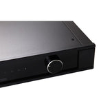 Rega Elex MK4 Integrated Amplifier front