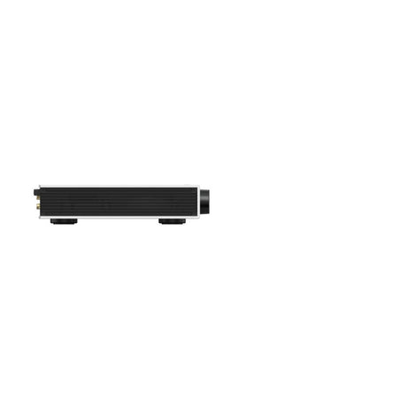 Matrix Audio element M2 Music Streamer/Headphone Amplifier right