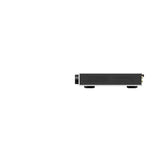 Matrix Audio element M2 Music Streamer/Headphone Amplifier left