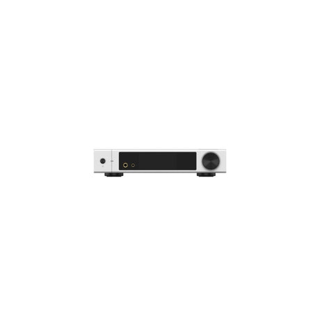 Matrix Audio element M2 Music Streamer/Headphone Amplifier front