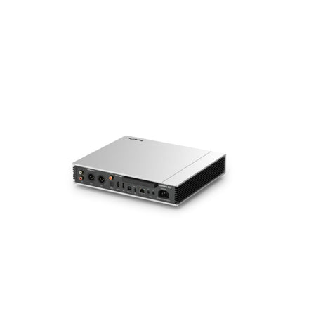 Matrix Audio element M2 Music Streamer/Headphone Amplifier rear