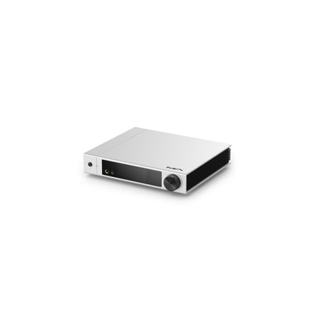Matrix Audio element M2 Music Streamer/Headphone Amplifier front 