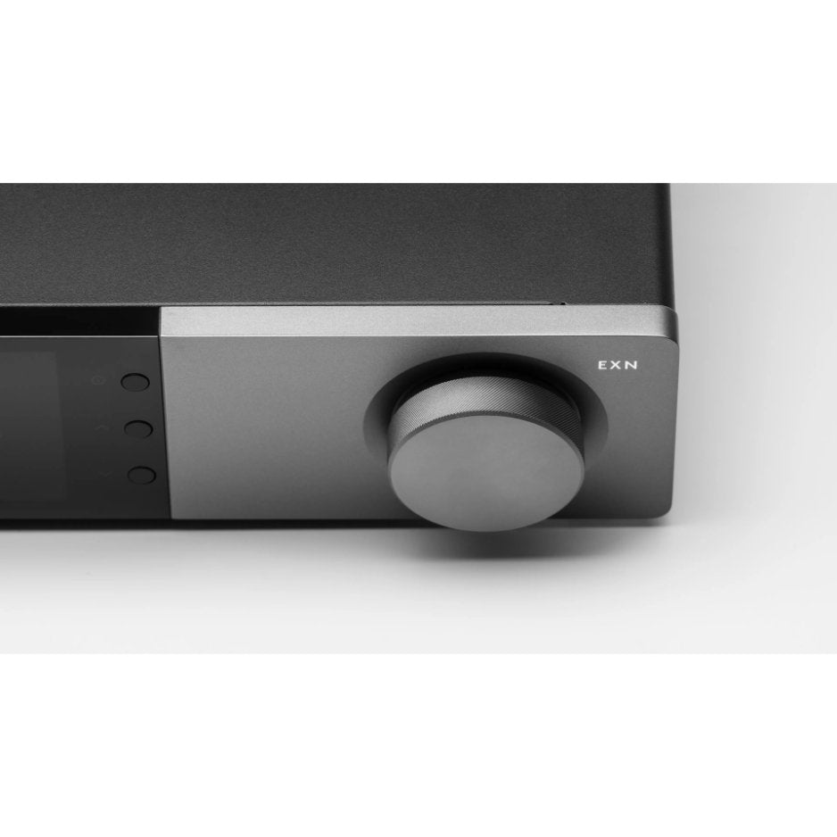 Cambridge Audio EXN100 Network Player front details