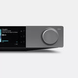 Cambridge Audio EXN100 Network Player front details