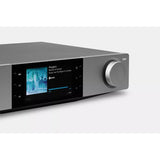 Cambridge Audio EXN100 Network Player front details