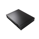 Rega Elicit MK5 Integrated Amplifier side top