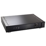 Rega Elicit MK5 Integrated Amplifier top front
