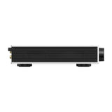 Matrix Audio element X2 Music Streamer/Headphone Amplifier left
