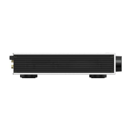 Matrix Audio element X2 Music Streamer/Headphone Amplifier left
