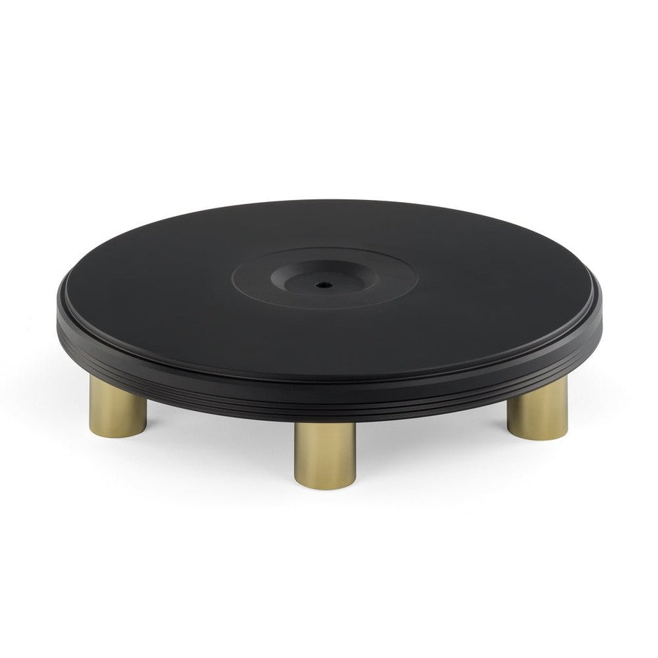 Michell Gyro Delrin Platter