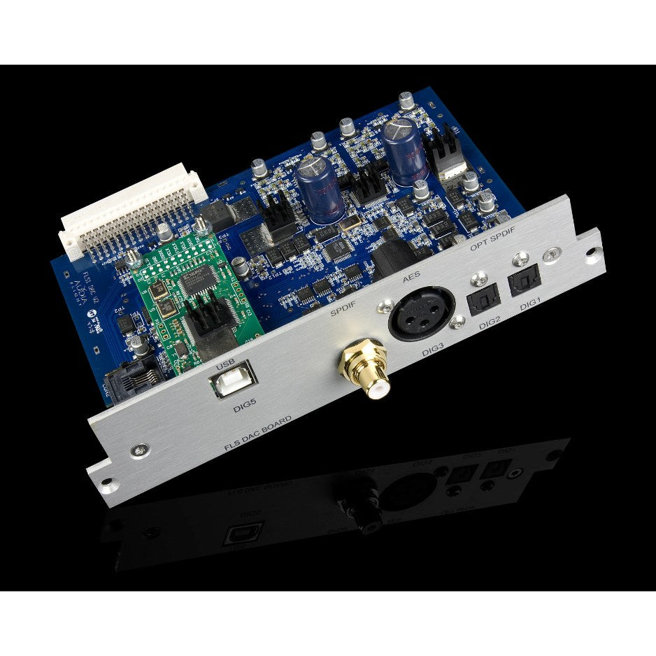 Audia Flight FLS DAC Board