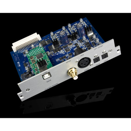 Audia Flight FLS DAC Board