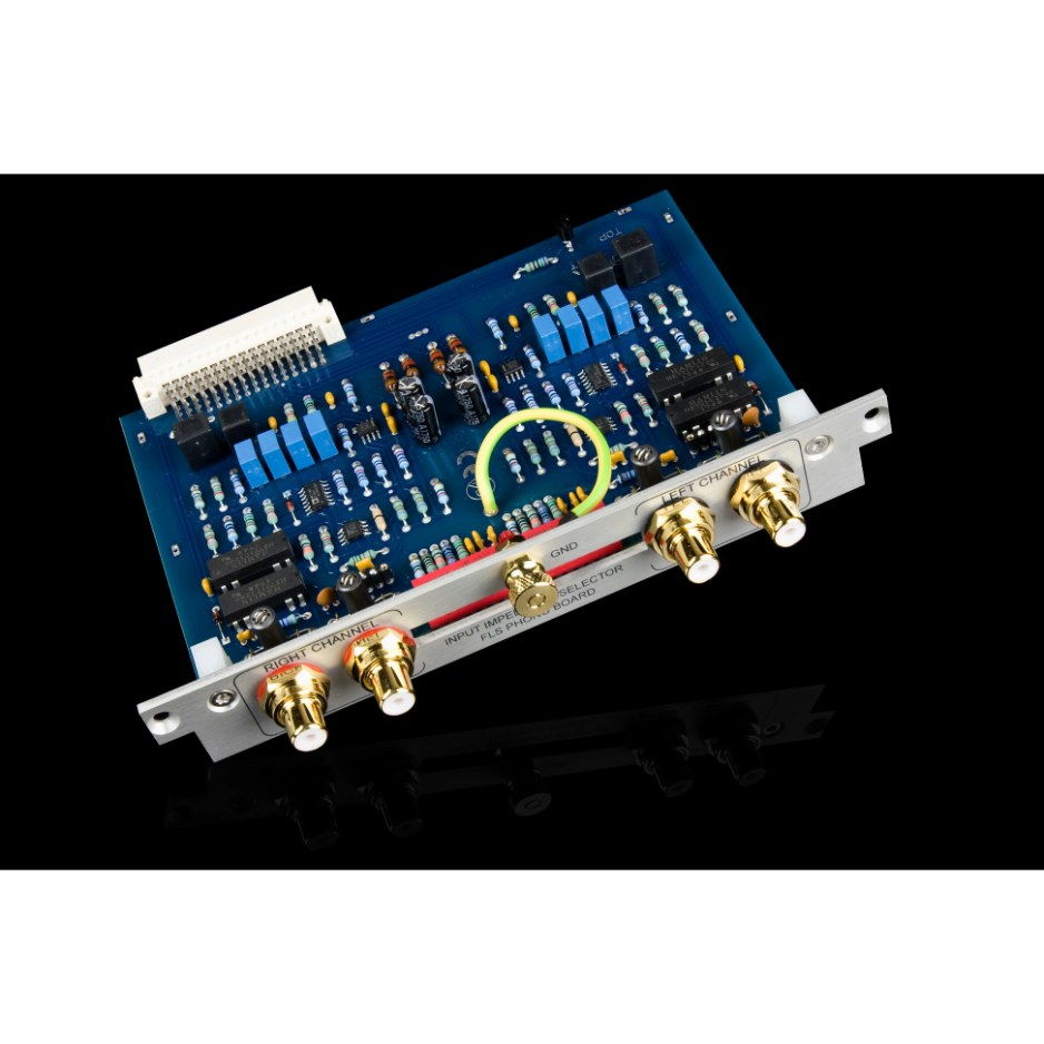 Audia Flight FLS Phono Board