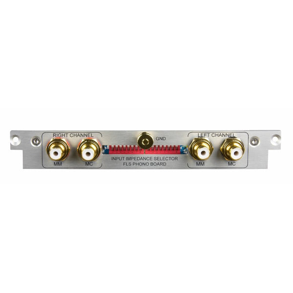 Audia Flight FLS MM/MC Phono Board