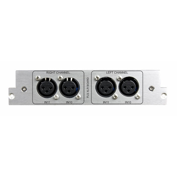 Audia Flight FLS Audio Expansion Board - Balanced (XLR)
