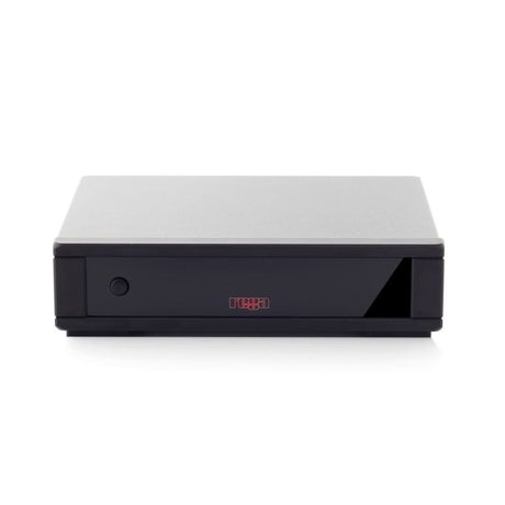Rega Fono MC MK4 Phono Stage front
