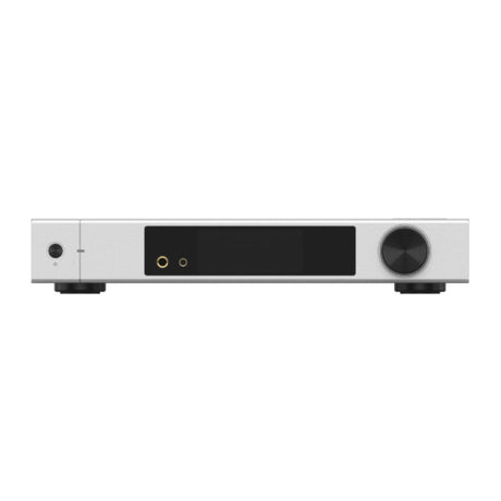 Matrix Audio element X2 Music Streamer/Headphone Amplifier front