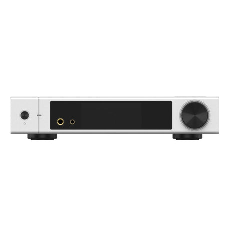 Matrix Audio element M2 Music Streamer/Headphone Amplifier front