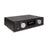 AVM Evolution CS 3.3 Streaming CD Receiver, Black, left three-quarter view