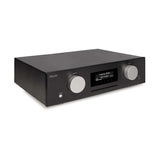 AVM Evolution CS 3.3 Streaming CD Receiver black side