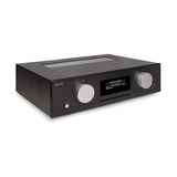 AVM Evolution CS 5.3 Streaming CD Receiver black side