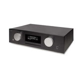 AVM Evolution CS 3.3 Streaming CD Receiver black side