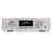 AVM Evolution CS 5.3 Streaming CD Receiver Silver front