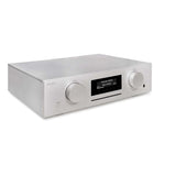 AVM Evolution CS 3.3 Streaming CD Receiver silver side