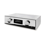AVM Evolution CS 5.3 Streaming CD Receiver cellini side