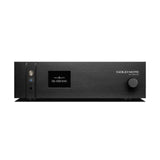 Gold Note DS-1000 EVO Streaming Dac Black Front