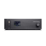 Gold Note PH-1000 Phono Stage Black Front