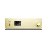 Gold Note PH-1000 Phono Stage Gold Front