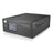 Gold Note PH-5 Phono Stage black diagonal top side view