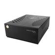 Gold Note PSU-10 Power Supply black diagonal front top side view