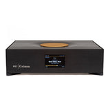 Grimm Audio MU1 Music Streamer front
