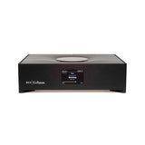 Grimm Audio MU2 Digital Music Streamer DAC and Preamplifier Main Hero Image 